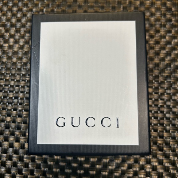Gucci wallet - Picture 3 of 5